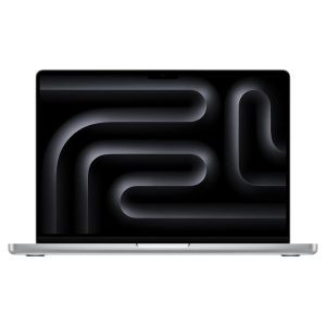 Apple 2024 MacBook Pro Laptop with M4 Pro, 12‑core CPU, 16‑core GPU: Built for Apple Intelligence, 14.2-inch Liquid Retina XDR Display, 24GB Unified Memory, 512GB SSD Storage; Silver14.2 Inches