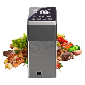 AnchorChef Immersion Circulator
