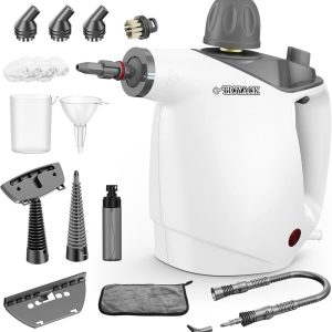 Natural Steam Cleaner