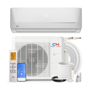 Cooper and Hunter MIA series Air conditioner and Heater