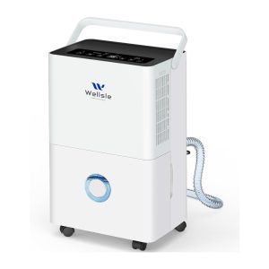 Dehumidifier for Basement Energy Star Certified