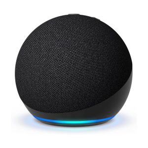 Echo Dot (newest model), Vibrant sounding Alexa speaker