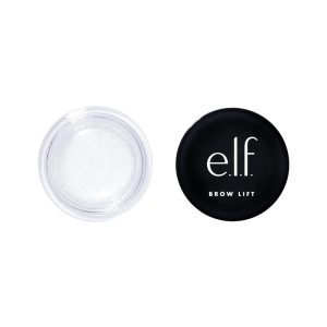 e.l.f. Brow Lift, Clear Eyebrow Shaping Wax For Holding Brows In Place
