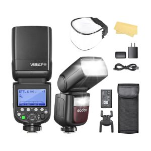 Godox V860III-N Camera Flash for Nikon