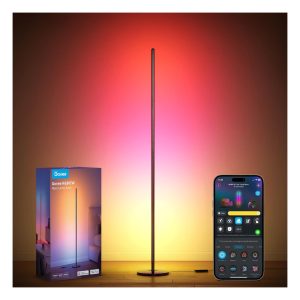Govee RGBIC Floor Lamp LED