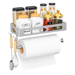 Paper Towel Holder