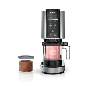 Ice Cream Maker Ninja NC301
