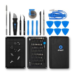 iFixit Pro Tech Toolkit - Electronics, Smartphone, Computer & Tablet Repair Kit