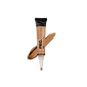 L.A. Girl Pro Concealer, Fawn, 0.28 Oz
