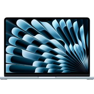 Apple 2025 MacBook Air 13-Inch Laptop with M4 Chip