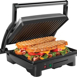 CHEFMAN Sandwich Maker