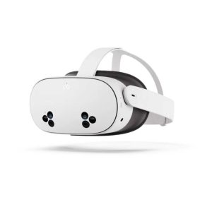 Meta Quest 3S 128GB — Get Batman: Arkham Shadow and a 3-Month Trial of Meta Quest+ Included — All-in-One Headset