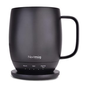 NextMug Temperature Controlled