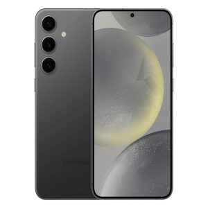 Galaxy S24+ Plus 5g SM-S926B/DS 256GB 12GB RAM, 50 MP Camera, AI Smartphone, Unlocked Android International Model 2024 Onyx Gray