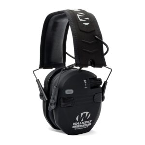 Walker's Unisex Adult Razor Quad Muffs